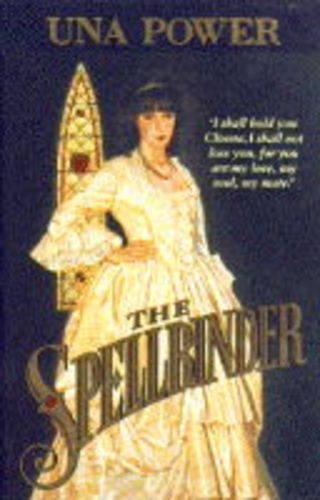 The Spellbinder