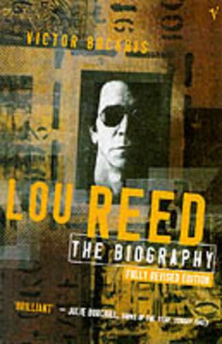Lou Reed