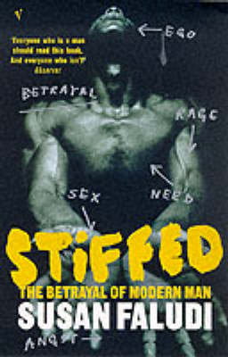 Stiffed