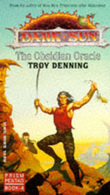 The Obsidian Oracle