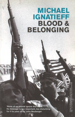 Blood and Belonging