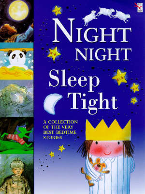 Night Night, Sleep Tight