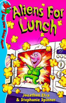 Aliens for Lunch