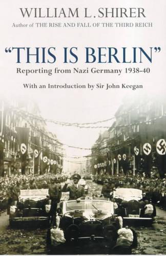 This is Berlin
