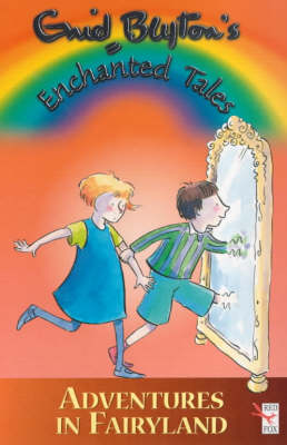 Adventures in Fairyland