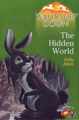 The Hidden World: The Hidden World