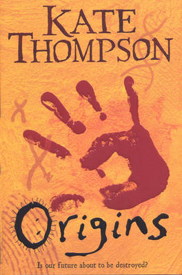Origins (Missing Link 3)