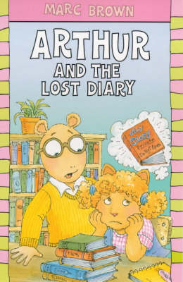 Arthur and the Lost Diary