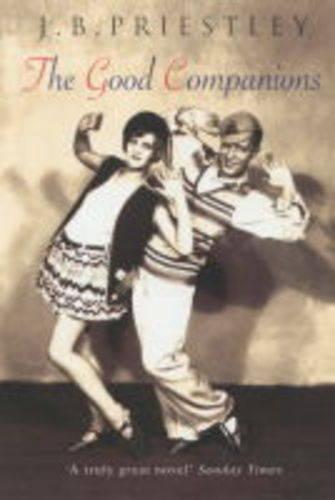 The Good Companions
