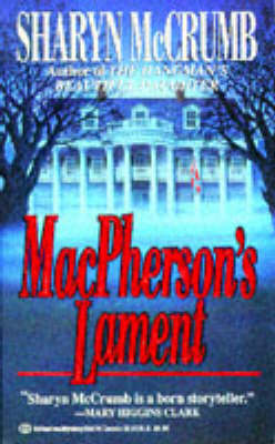 Macpherson's Lament