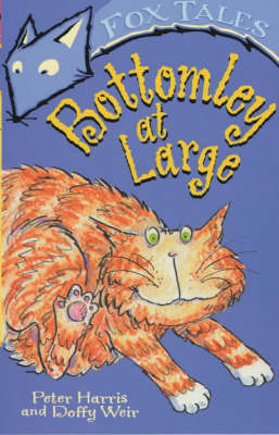 Bottomley at Large
