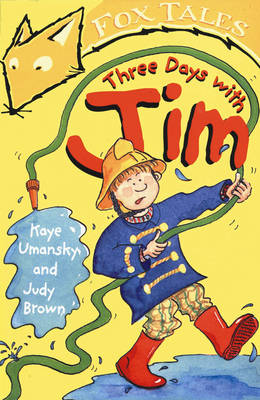 Three Days with Jim