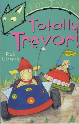 Totally Trevor!