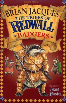 The Tribes of Redwall