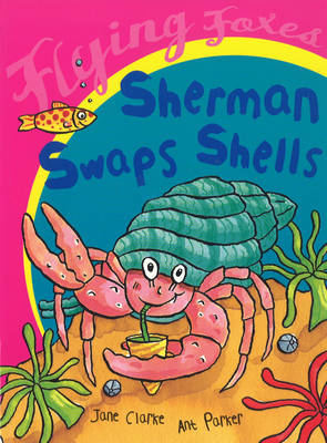 Sherman Swaps Shells