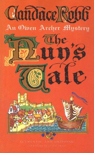 The Nun's Tale