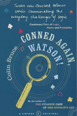 Conned Again Watson