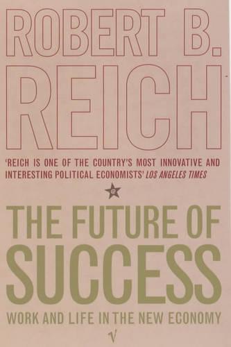 The Future of Success