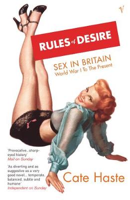 Rules Of Desire