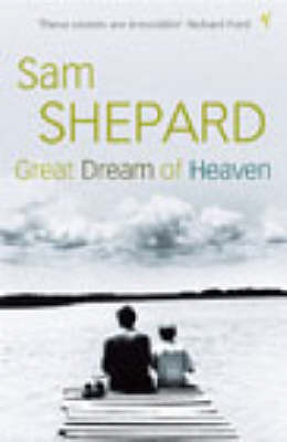 Great Dream Of Heaven