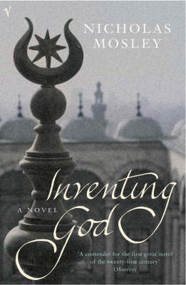 Inventing God