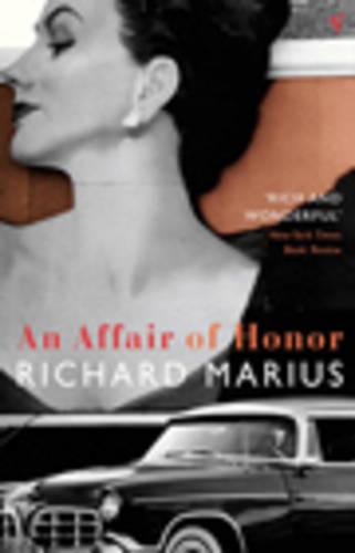 An Affair Of Honor