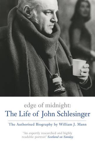 Edge Of Midnight