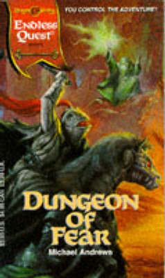 Dungeon of Fear