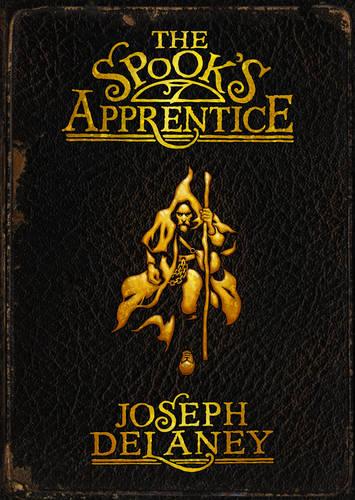 The Spook's Apprentice: No.1