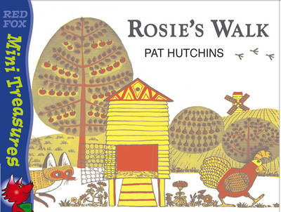 Rosie's Walk