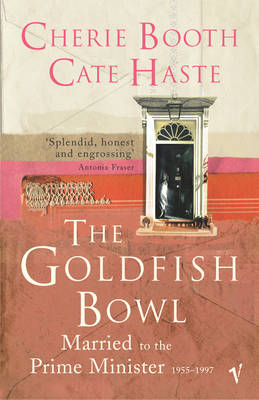 The Goldfish Bowl