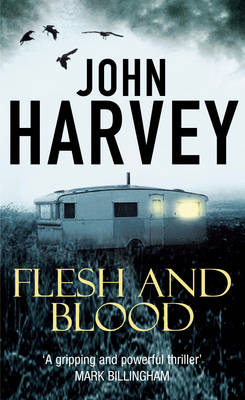 Flesh and Blood