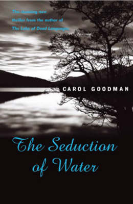Seduction of Water