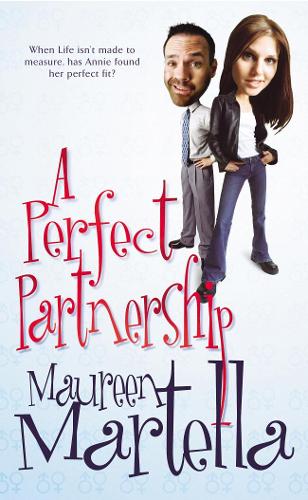 A Perfect Partnership