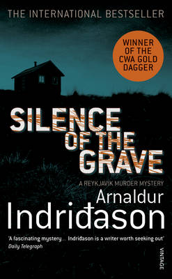 Silence of the Grave