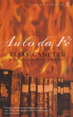 Auto Da Fe