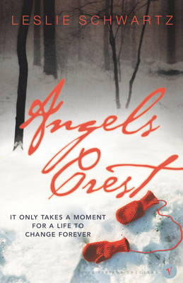 Angels Crest