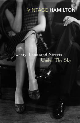 Twenty Thousand Streets under the Sky