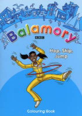 Hop, Skip, Jump