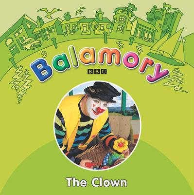 The Clown