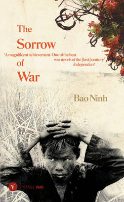 The Sorrow of War
