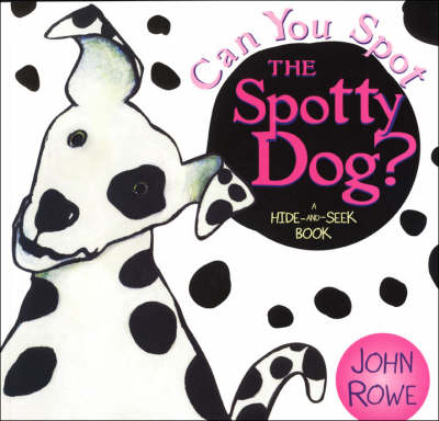 Can You Spot The Spotty Dogs