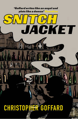 Snitch Jacket