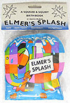 Elmer's Splash