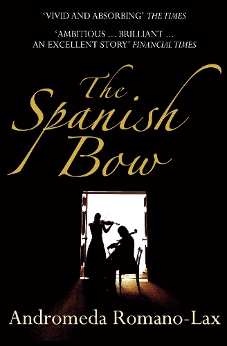 The Spanish Bow