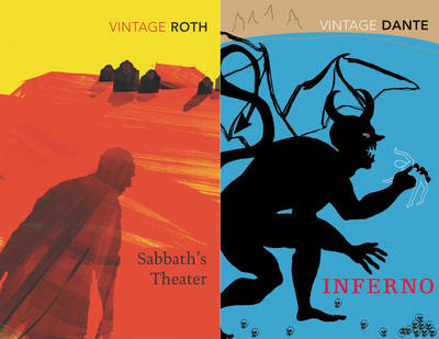 Vintage Sin: Inferno & Sabbath's Theater