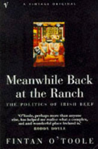 Back at the Ranch