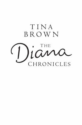 The Diana Chronicles