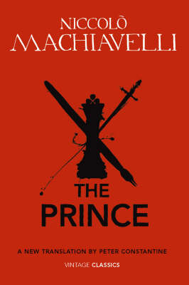 The Prince