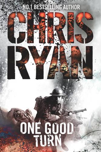Quick Reads: One Good Turn